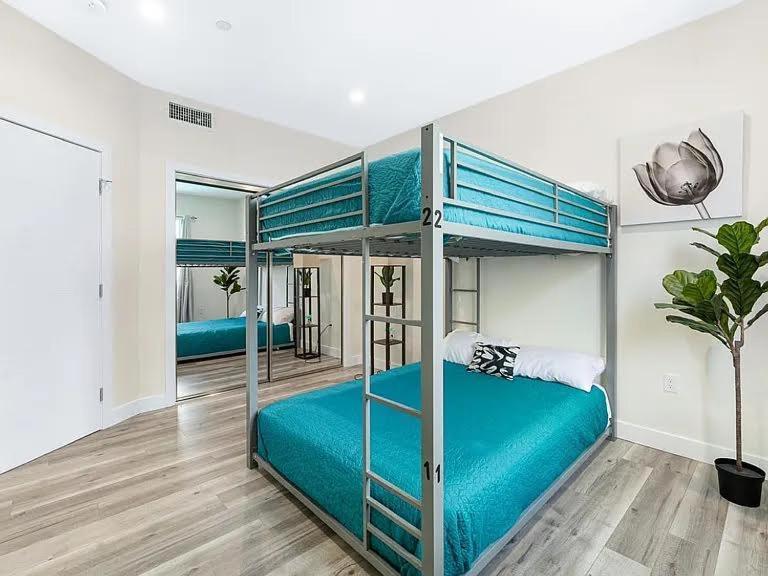 Hanna Coliving Apartamento Los Angeles