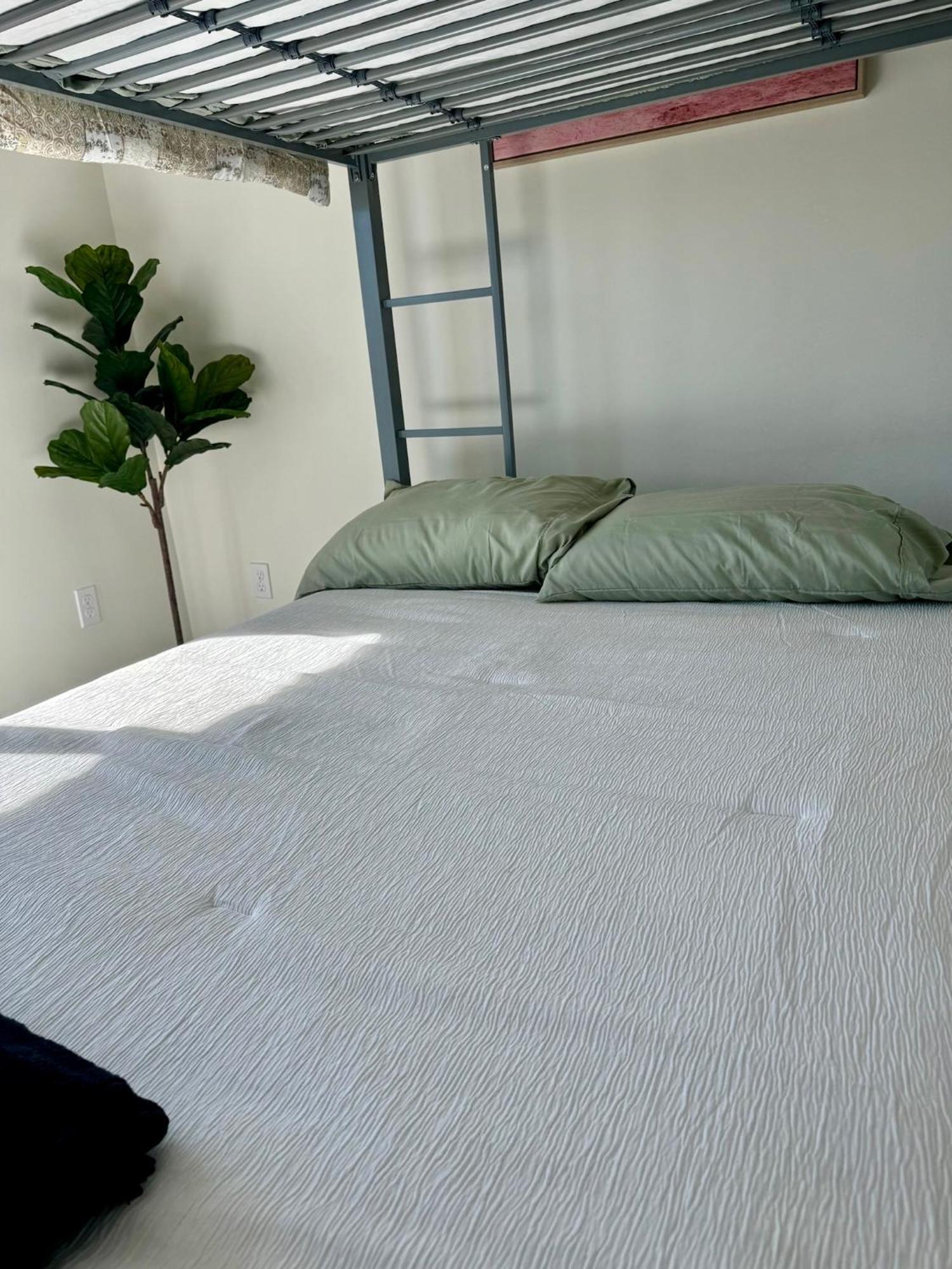 Apartamento Hanna Coliving